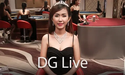 OKBET Live Casino